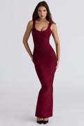 OG Bandage Maxi Dress