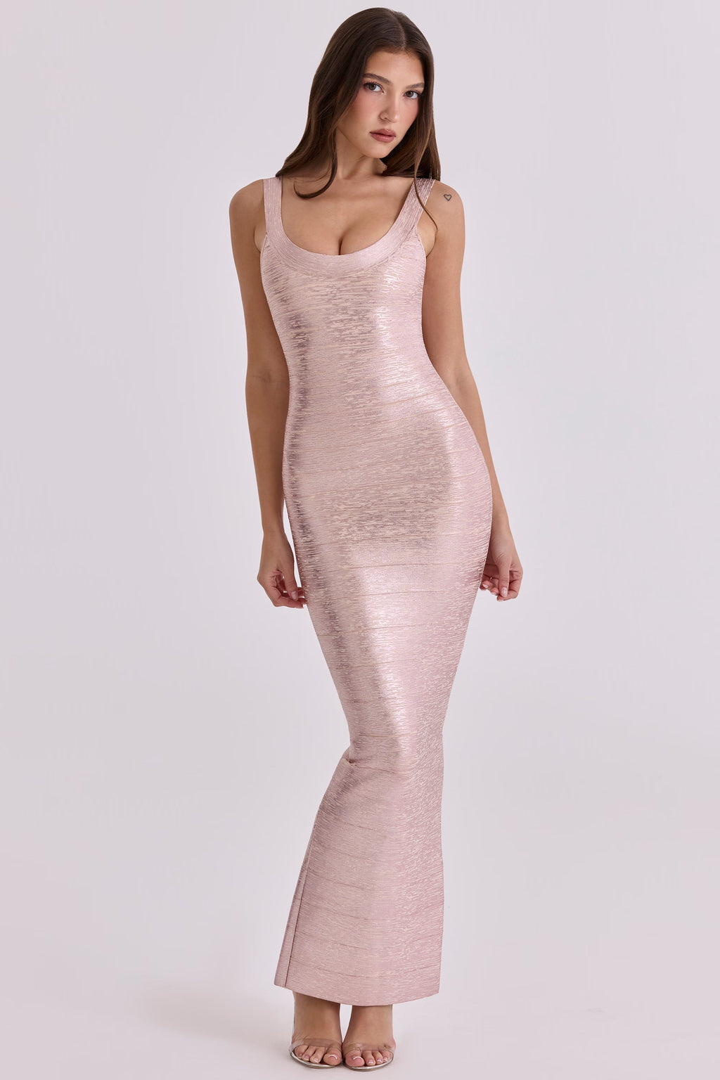 OG Bandage Maxi Dress