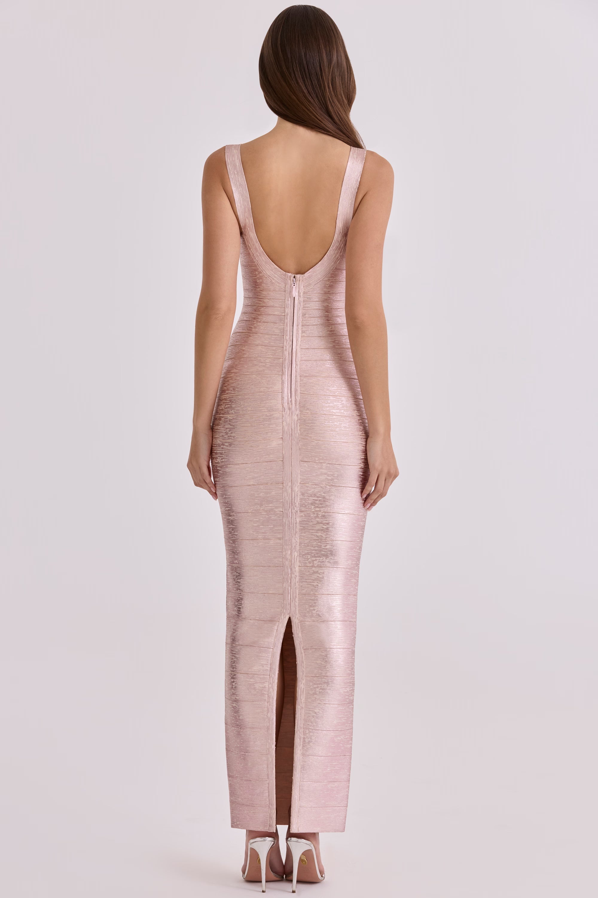 OG Bandage Maxi Dress