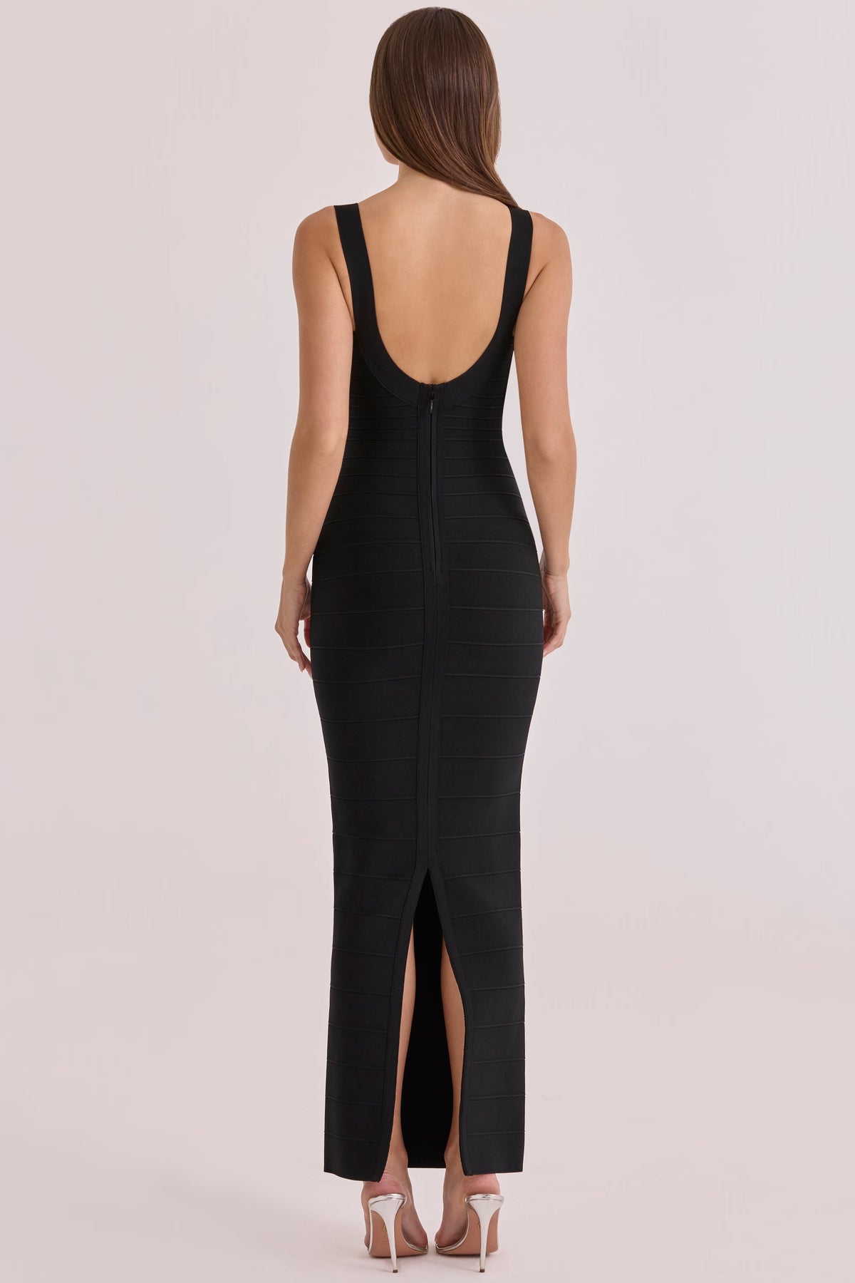 OG Bandage Maxi Dress